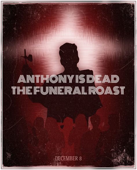 anthony funeral roast free|Thoughts on Anthony's funeral : r/smosh .